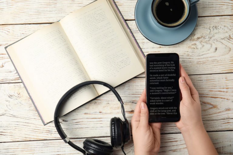 Is Audible Worth It for Your Listening Habits?
